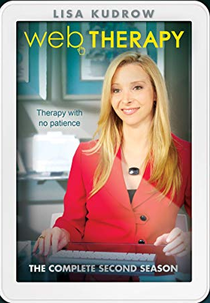 Web Therapy (2ª Temporada) (Web Therapy (Season Two))