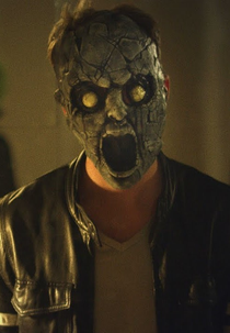 The Mask Maker (The Mask Maker)