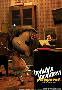Invisible Loneliness (透明的孤独 透明的孤獨)