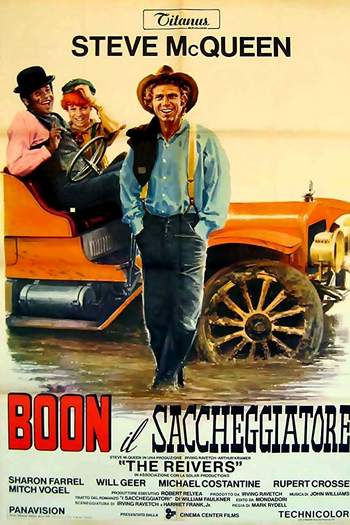  de Filme Os Rebeldes (1969)