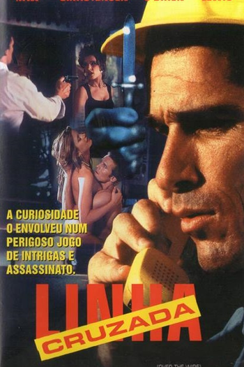  de Filme Linha Cruzada (1996)