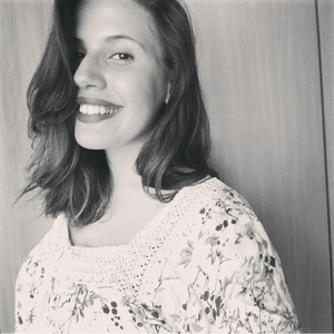 Foto de perfil de Ana Paula