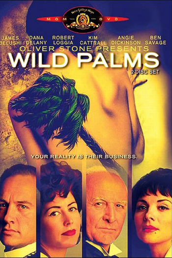  de Série Paraíso Selvagem (1993)