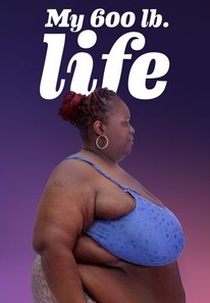 Quilos Mortais (11ª temporada) (My 600-lb Life (season 11))