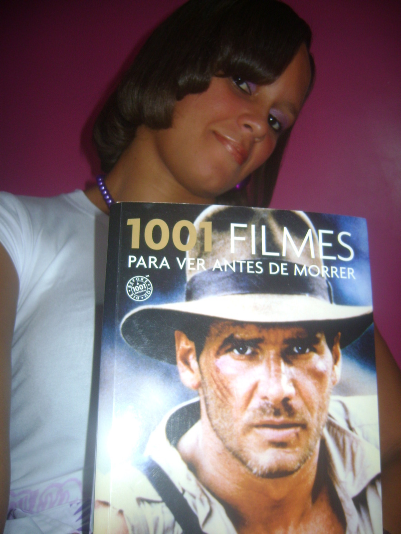 Juliana Pena - 1001 Filmes - Foto 1