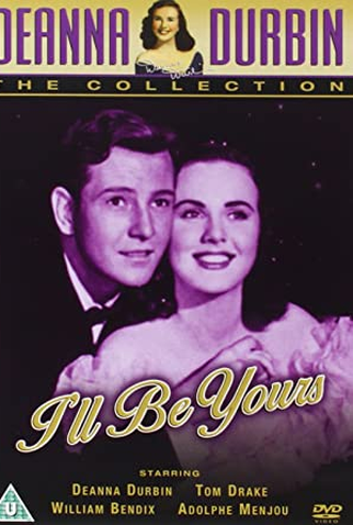 Poster 1 de Filme Amor de Encomenda (1947)