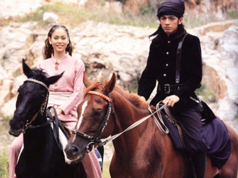 Foto 4 de As One's Heart