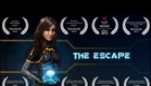 CGI Animated Short HD: "The Escape" by Enspire Studio