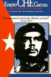 Che Guevara e os Diários Bolivianos - Poster / Capa / Cartaz - Oficial 1