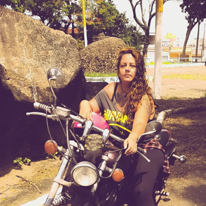 Foto de perfil de geisianegibin