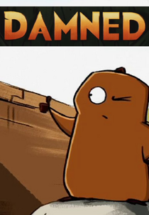 Damned (Damned)