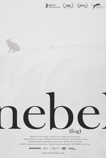 Neblina - Poster / Capa / Cartaz - Oficial 1