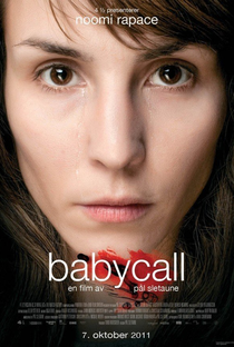 Babycall - Poster / Capa / Cartaz - Oficial 4