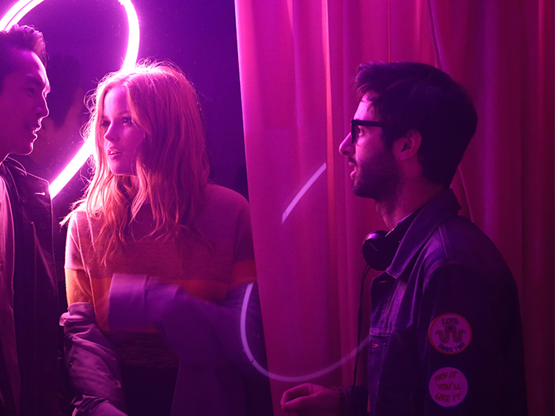 Foto 1 de High Resolution