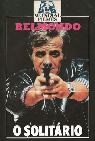 Poster 1 de Filme O Solitário (1987)