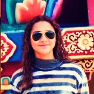 Foto de perfil de Rochelle Silveira