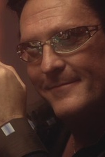 Poster de Episódio Rivered (2005)