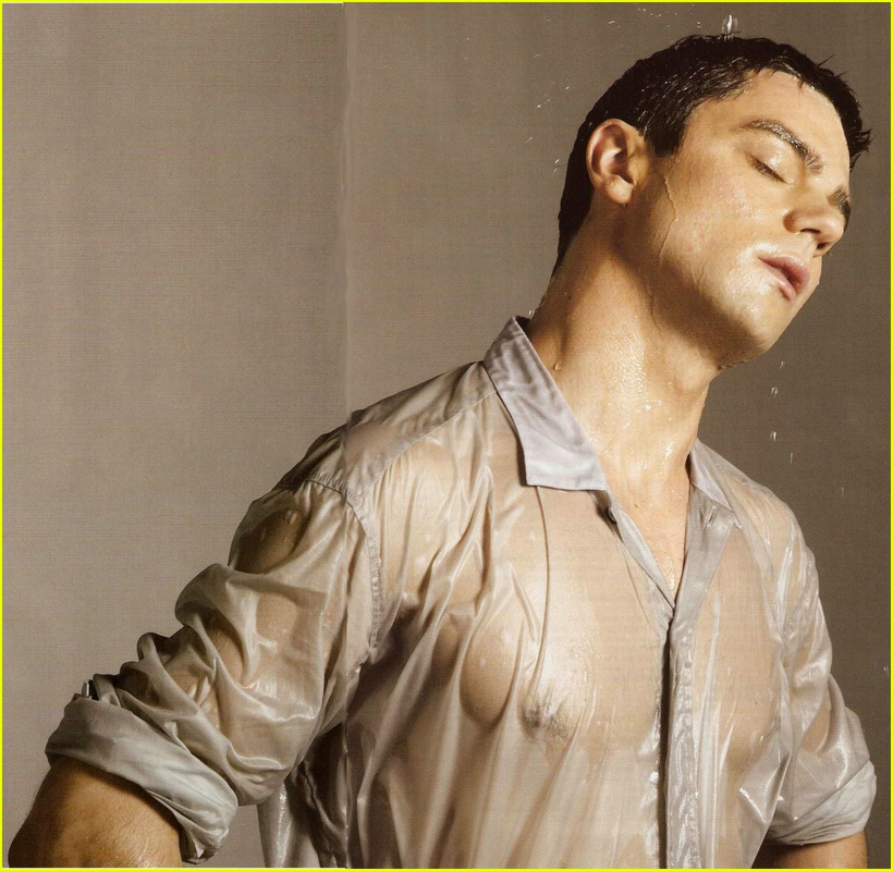 Dominic Cooper - Foto 2