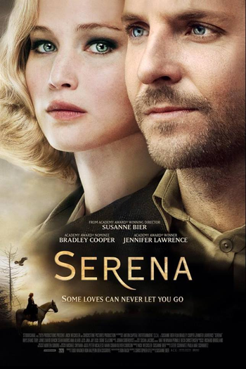  de Filme Serena (2014)