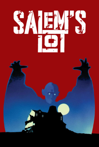 Poster 12 de Filme Os Vampiros de Salem (1979)