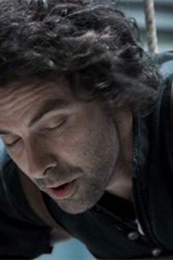 Poster de Episódio Episode 3 (2021)