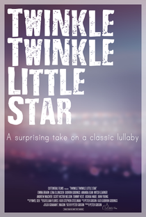 Twinkle Twinkle Little Star - Poster / Capa / Cartaz - Oficial 1