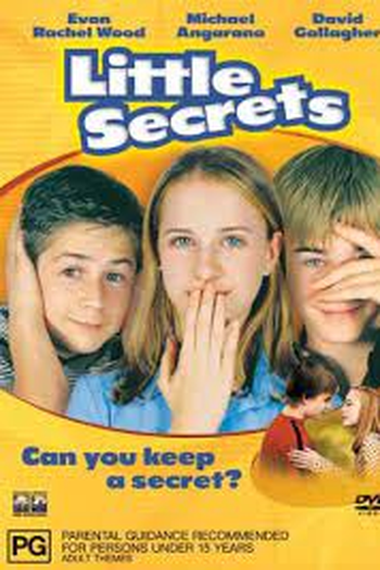  de Filme Pequenos Segredos (2001)