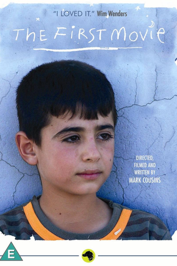  de Filme The First Movie (2009)