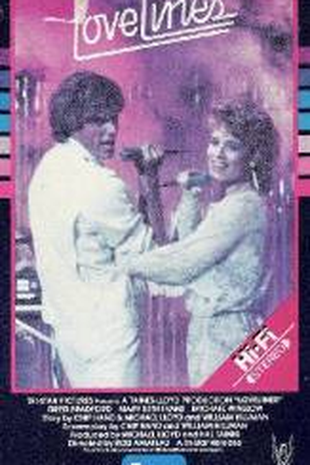  de Filme Serviço de Recados (1984)