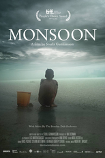 Monções (Monsoon)