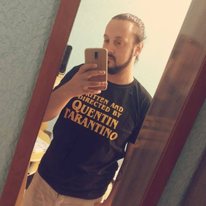 Foto de perfil de Allan Costa