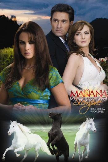  de TV Amanha é Para Sempre (2008)