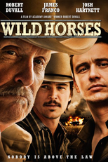 Cavalos Selvagens (Wild Horses)