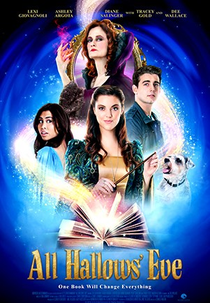 All Hallows' Eve (All Hallows' Eve)