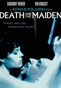 A Morte e a Donzela (Death and the Maiden)