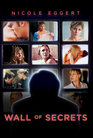 Poster 1 de Filme Muro dos Segredos (2003)