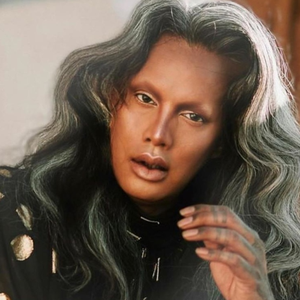 Foto de perfil de lírio