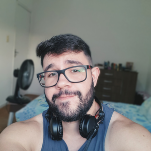 Foto de perfil de Kaio Oiticica
