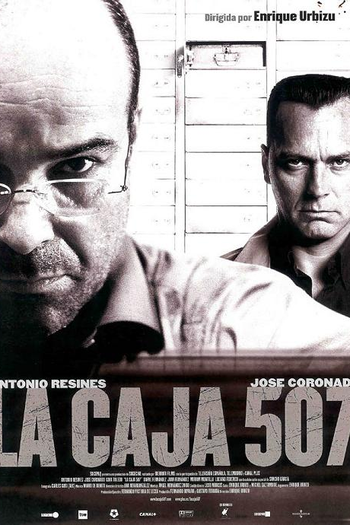  de Filme A Caixa 507 (2002)