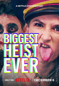 Roubo Cibernético: Bilhões em Bitcoins (Biggest Heist Ever)