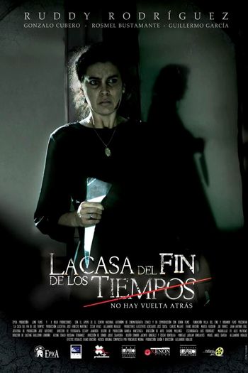  de Filme A Casa do Fim dos Tempos (2013)