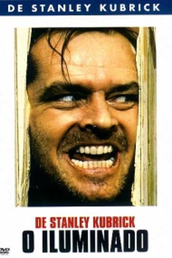  de Filme O Iluminado (1980)