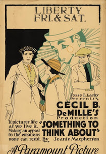 Something to Think About  (Something to Think About )