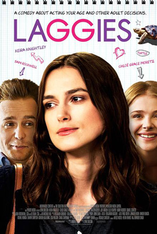 Poster 8 de Filme Encalhados (2014)