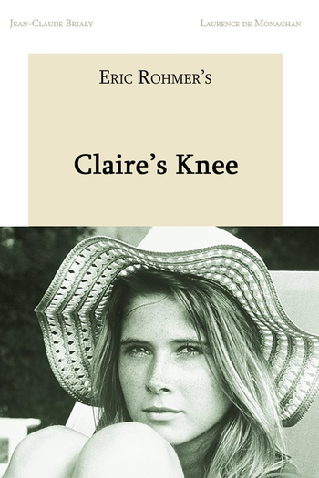  de Filme O Joelho de Claire (1970)