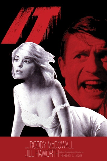  de Filme O Carrasco de Pedra (1967)