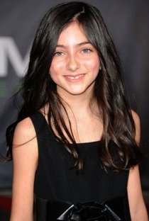 Shyloh Oostwald - Poster 1