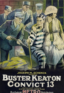 O Condenado n. 13 (Convict 13)