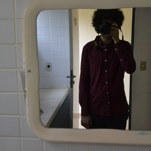 Foto de perfil de Heitor Dellasta