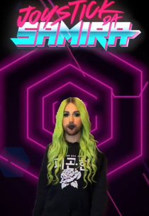 Joystick da Samira (Joystick da Samira)